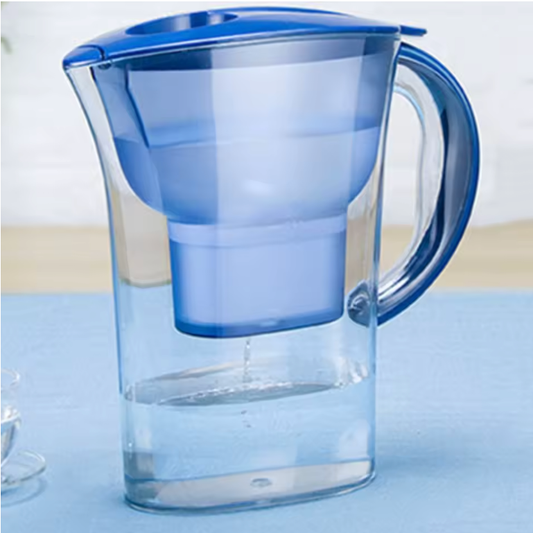 Wasserfilterkanne 2.5L